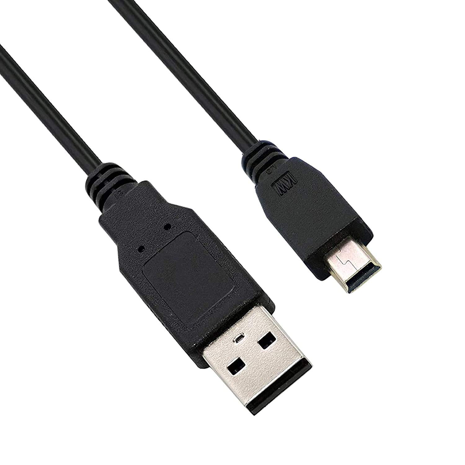 Microbot USB Cable Set Mini for arduino Nano,Blue Amazon.in