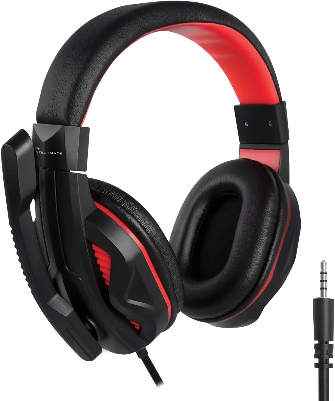 Techmade Gaming Headset