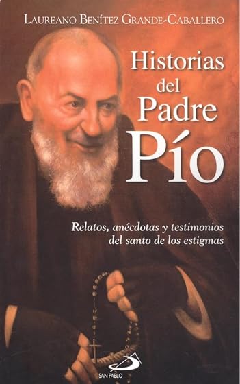 Historias de Padre Pío