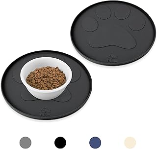 28 Handmade Coconut Shell Decor Ideas You Can DIY 42 Ptlom Silicone Pet Feeding Mats for Food and Water, Foldable Pet Placema...