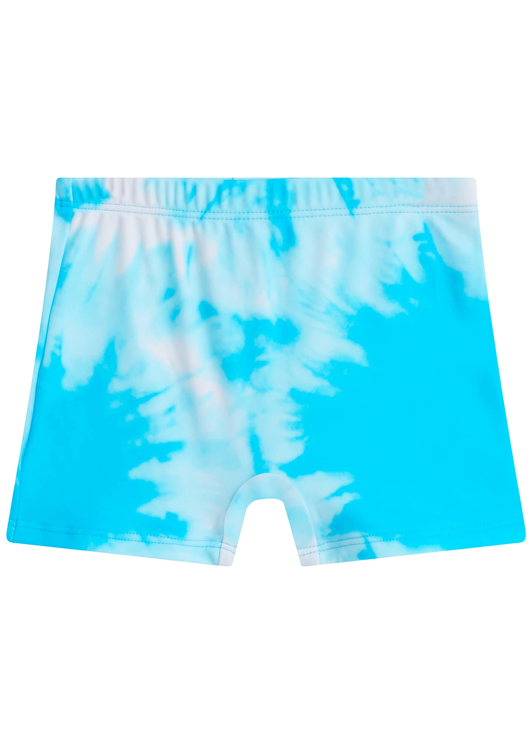 Kanu Surf Girls' Swimming Bottom UPF 50 Girl's 'Boy' Short