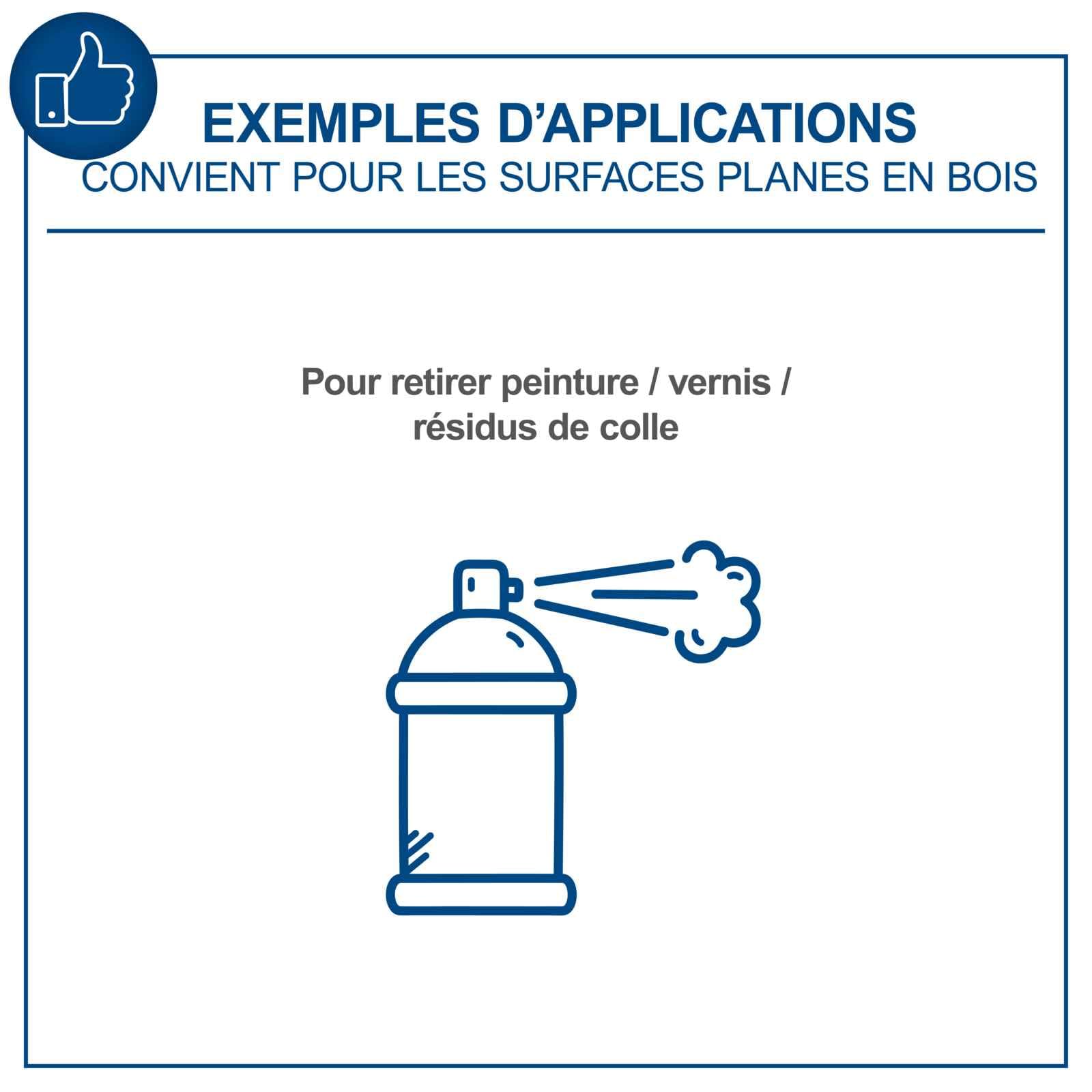 Scheppach Rabot fraiseuse à peinture 720W LFR720 - largeur de fraisage 80 mm - 10 000 tr/min - profondeur de fraisage 0-0,3 mm - 4 lames - élimine peintures et vernis