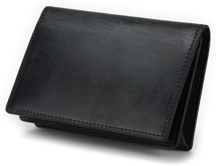 PORTER / PORTER BILL BRIDLE CARD CASEPorter Bill Bridle Pass