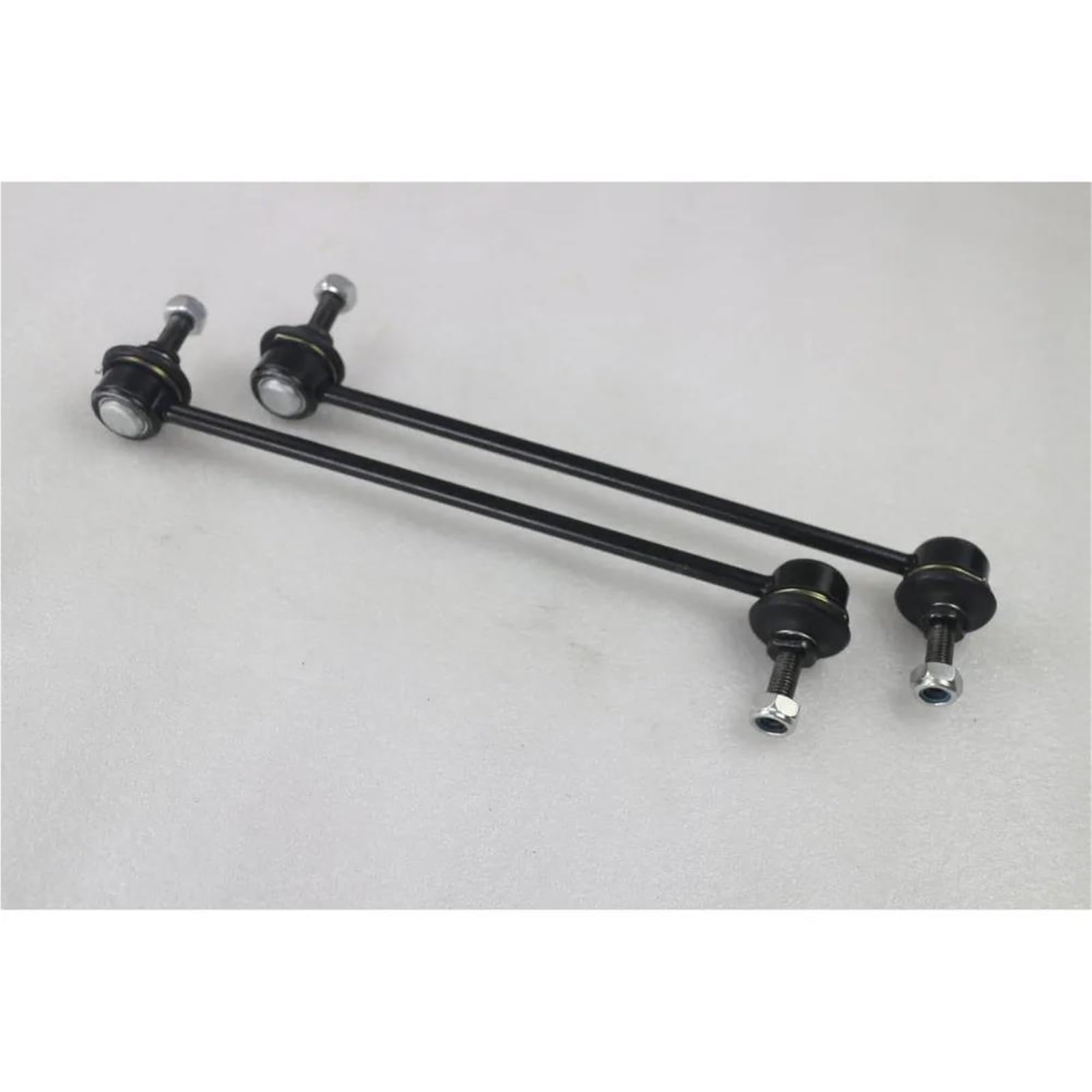Kit De 2 Bieletas Barra Estabilizadora Para Fiat Para Marea 1996-2001 suspensión Rótula