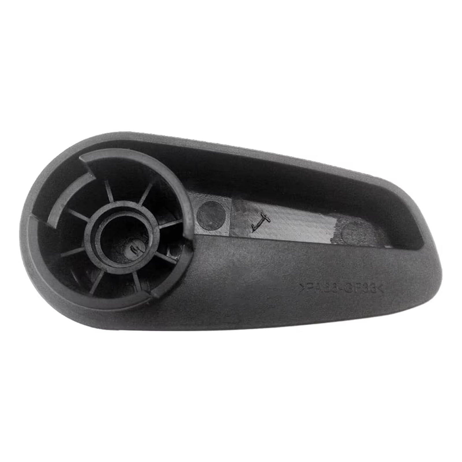 Serratura per cofano adatta per MKZ 2013 2014 2015 2016 leva di rilascio del cofano e staffa di montaggio OEM: DS7Z99042C74A DS7Z16B626C