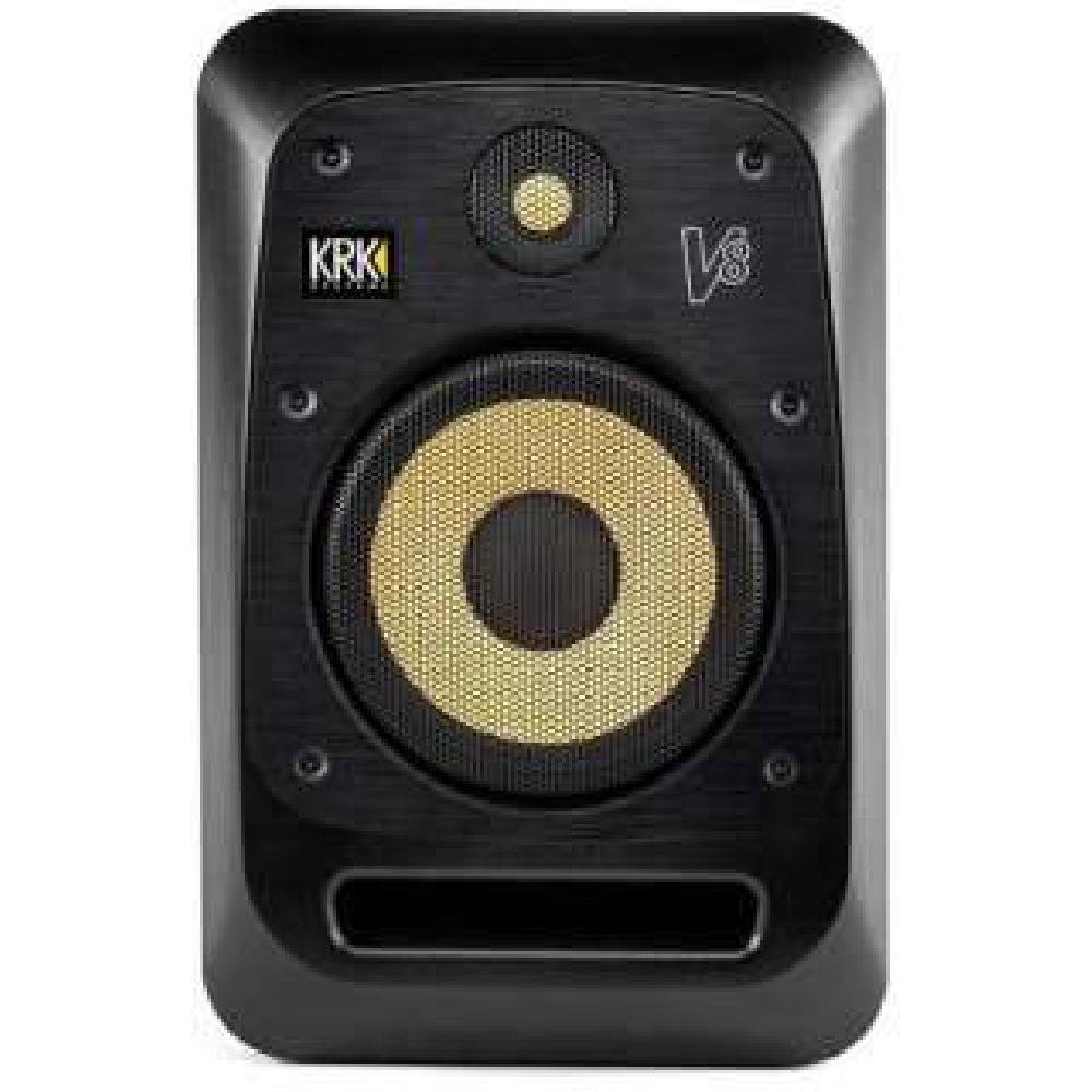 Amazon.co.jp: KRK ケーアールケー V series4 8インチ ニアフィールド