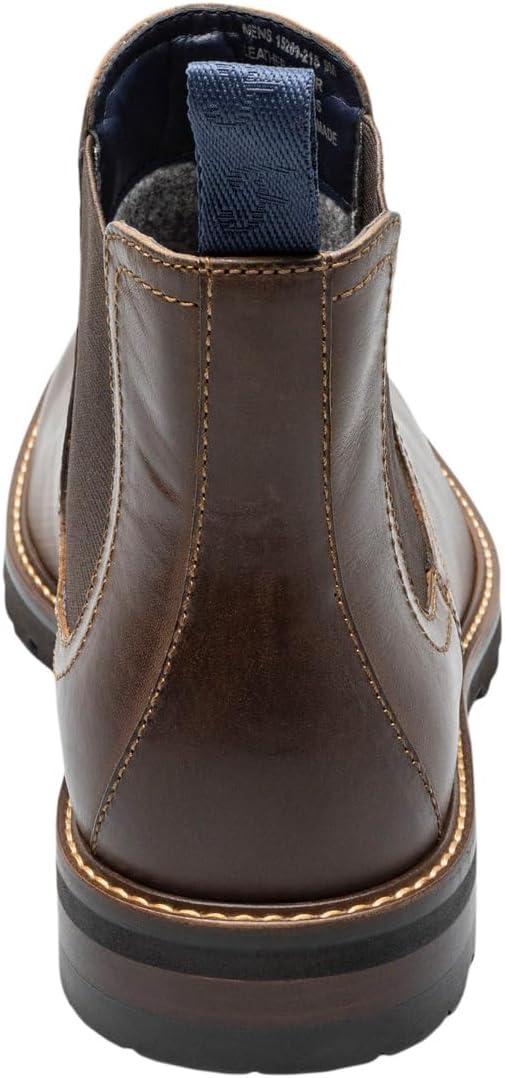 Florsheim Men's, Renegade Plain Toe Gore Boot