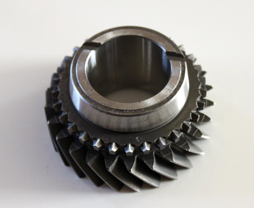 1352080044 T5 World Class 3rd gear 27 tooth
