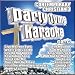 Party Tyme Karaoke - Contemporary Christian 3 (16-song CD+G)
