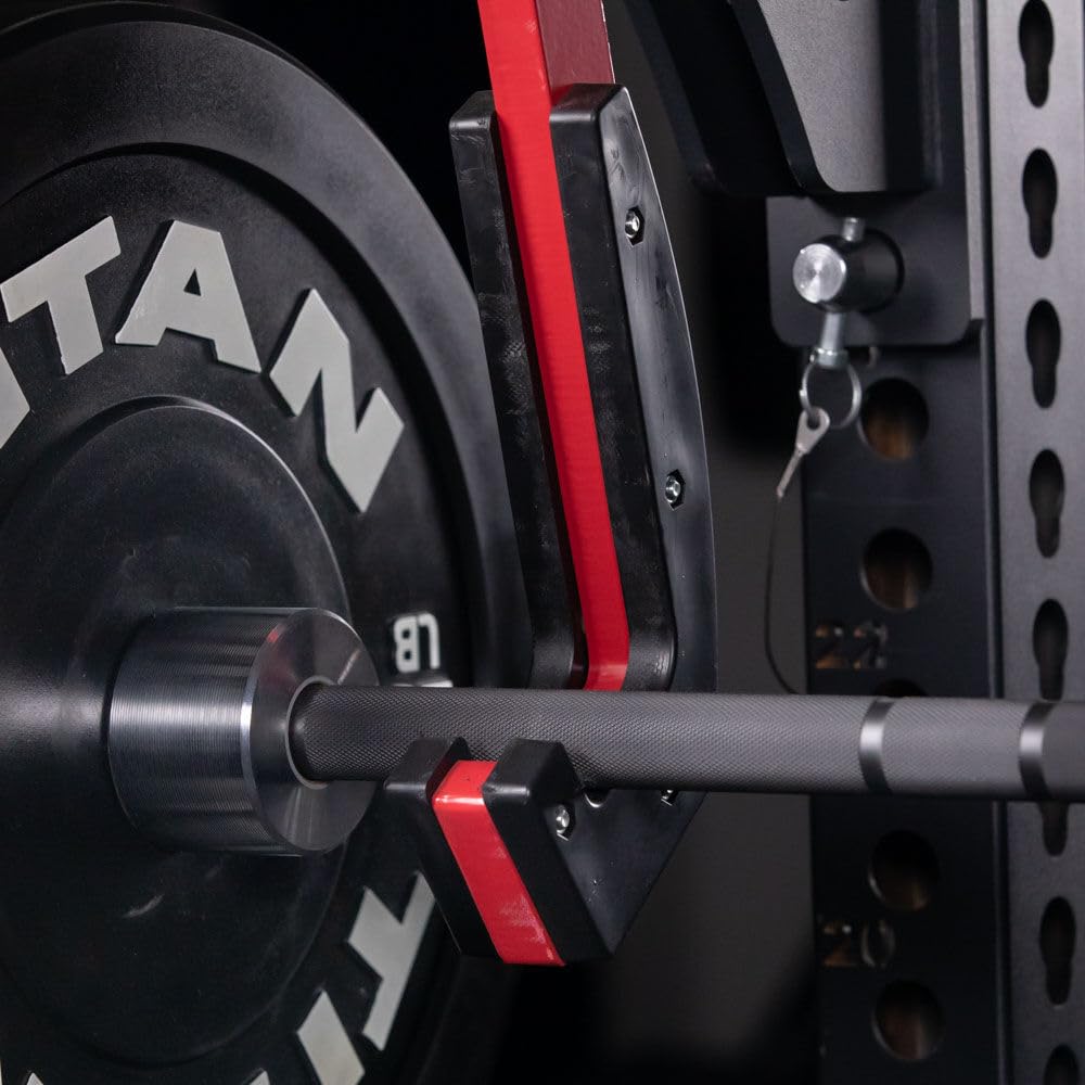 Amazon.co.jp: Titan Fitness モノリフトラックマウント