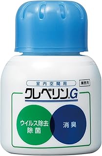 大幸薬品 クレベリンG 60g NC000060