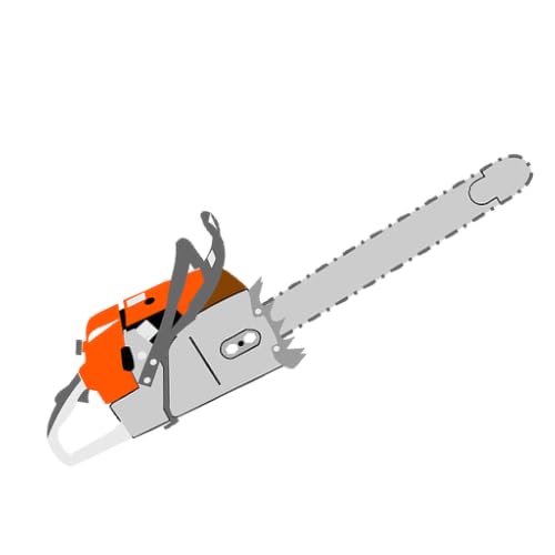 Chainsaw Simulator - Realistic Chain Saw