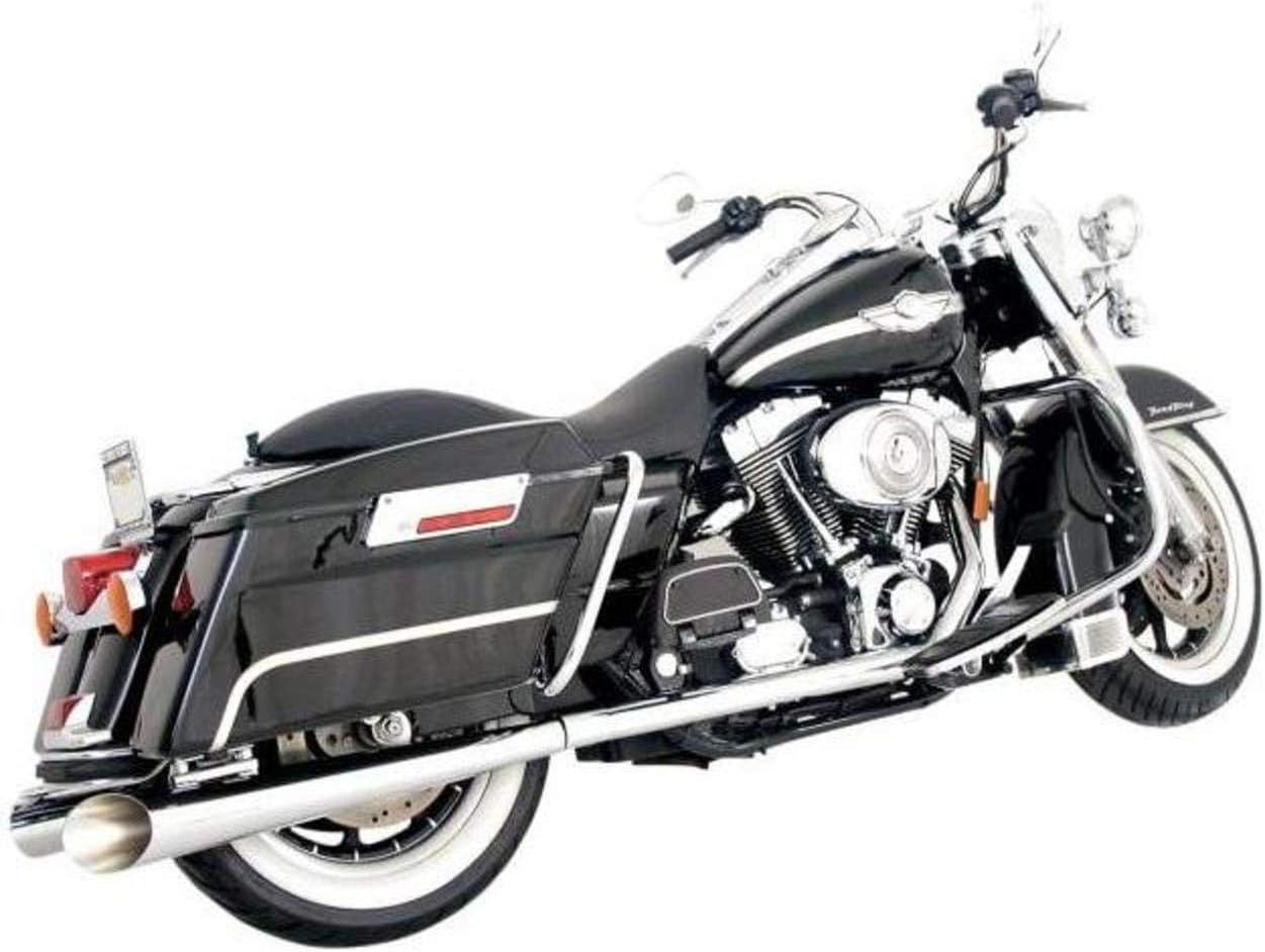 samson exhaust pipes