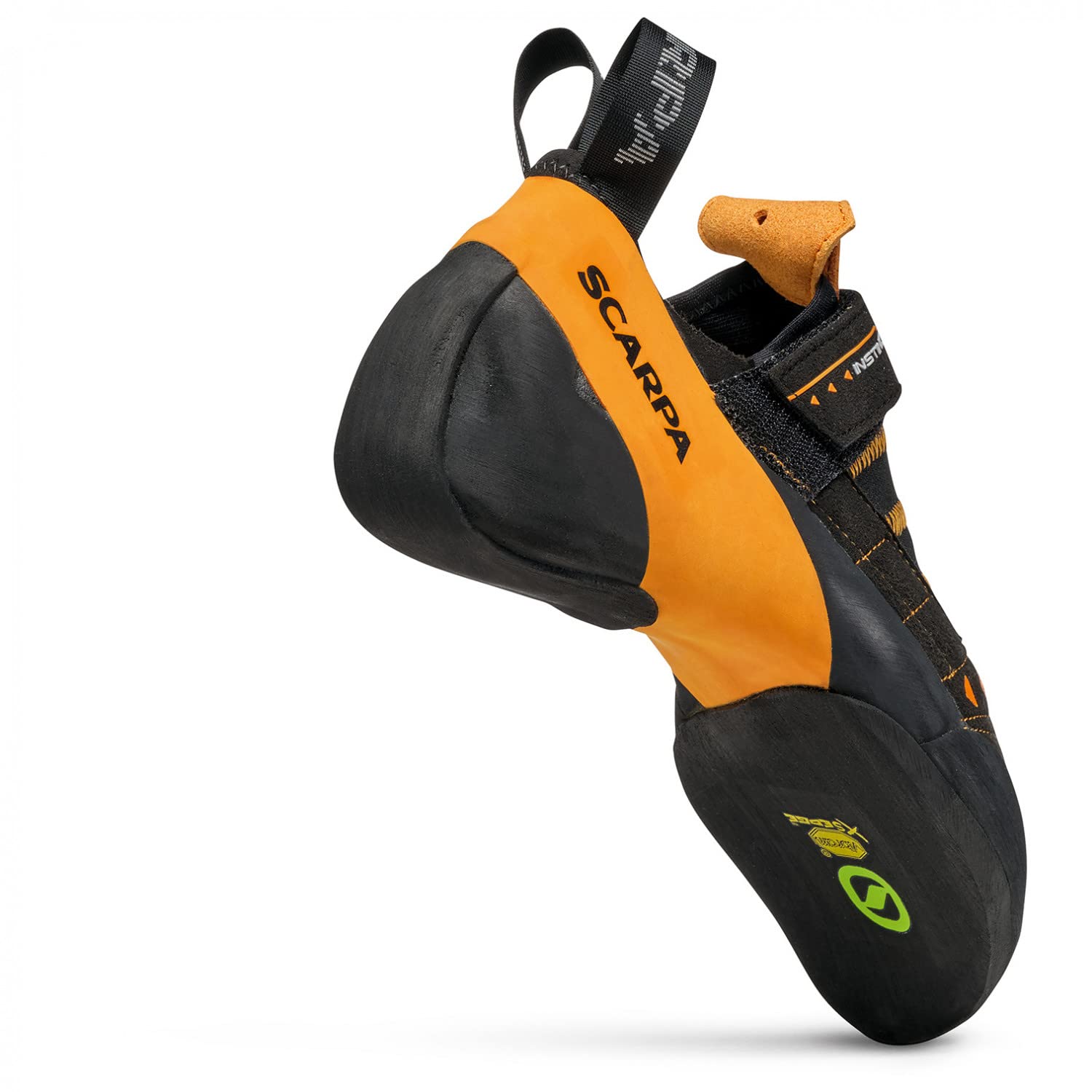 Scarpa Instinct VS Chaussure d'escaladee