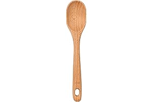 OXO Good Grips Wooden Small Spoon,Brown