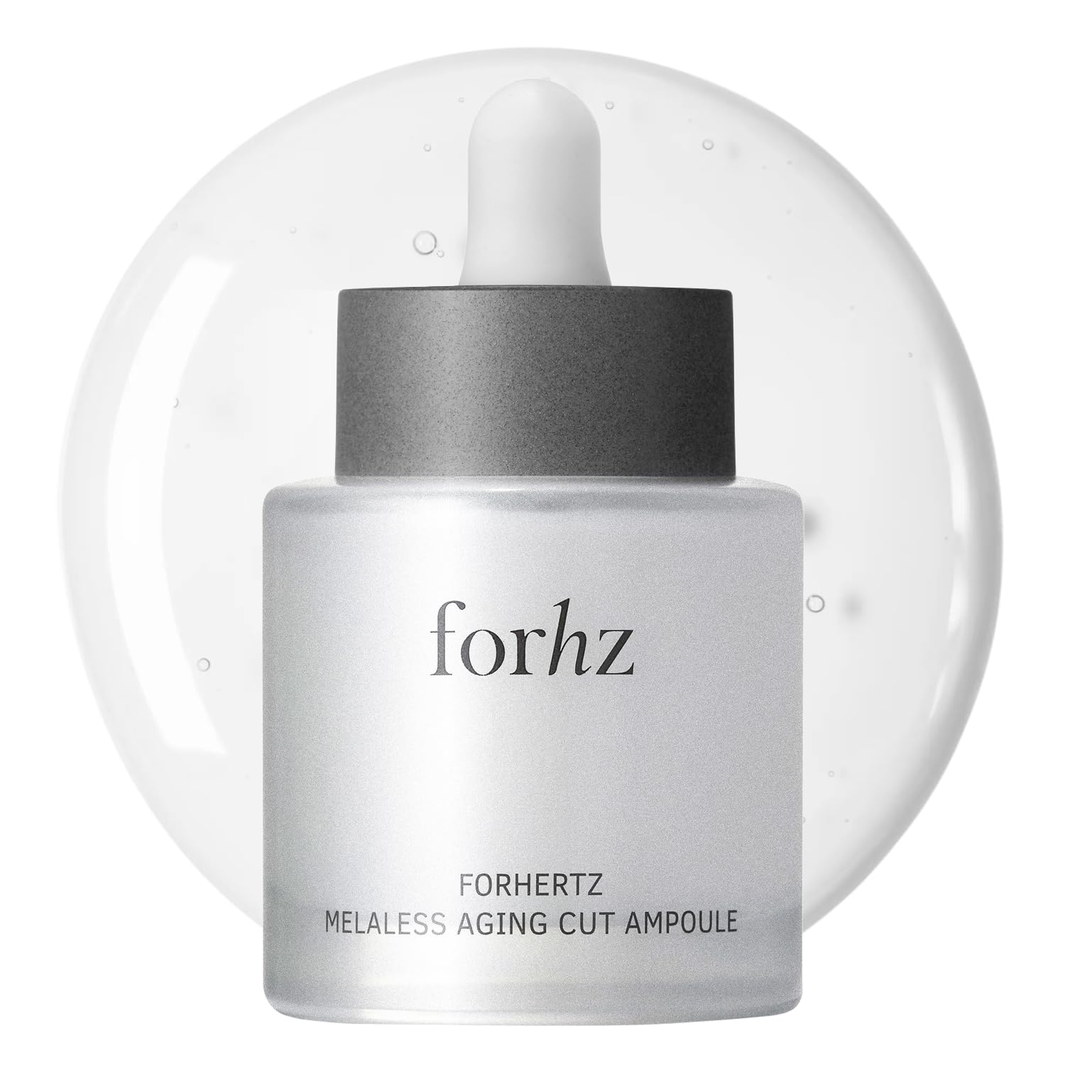 FORHERTZ Melaless Aging Cut Ampoule