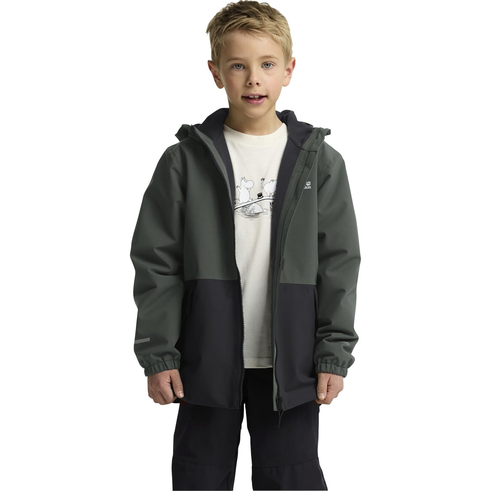 Jack Wolfskin New Snow Days JKT K