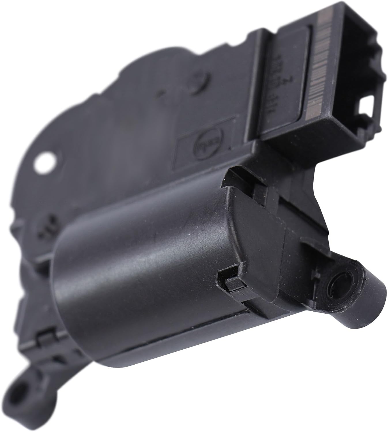 Valeo 715277 HVAC Air Adjustment Control Motor for Select Volkswagen Models