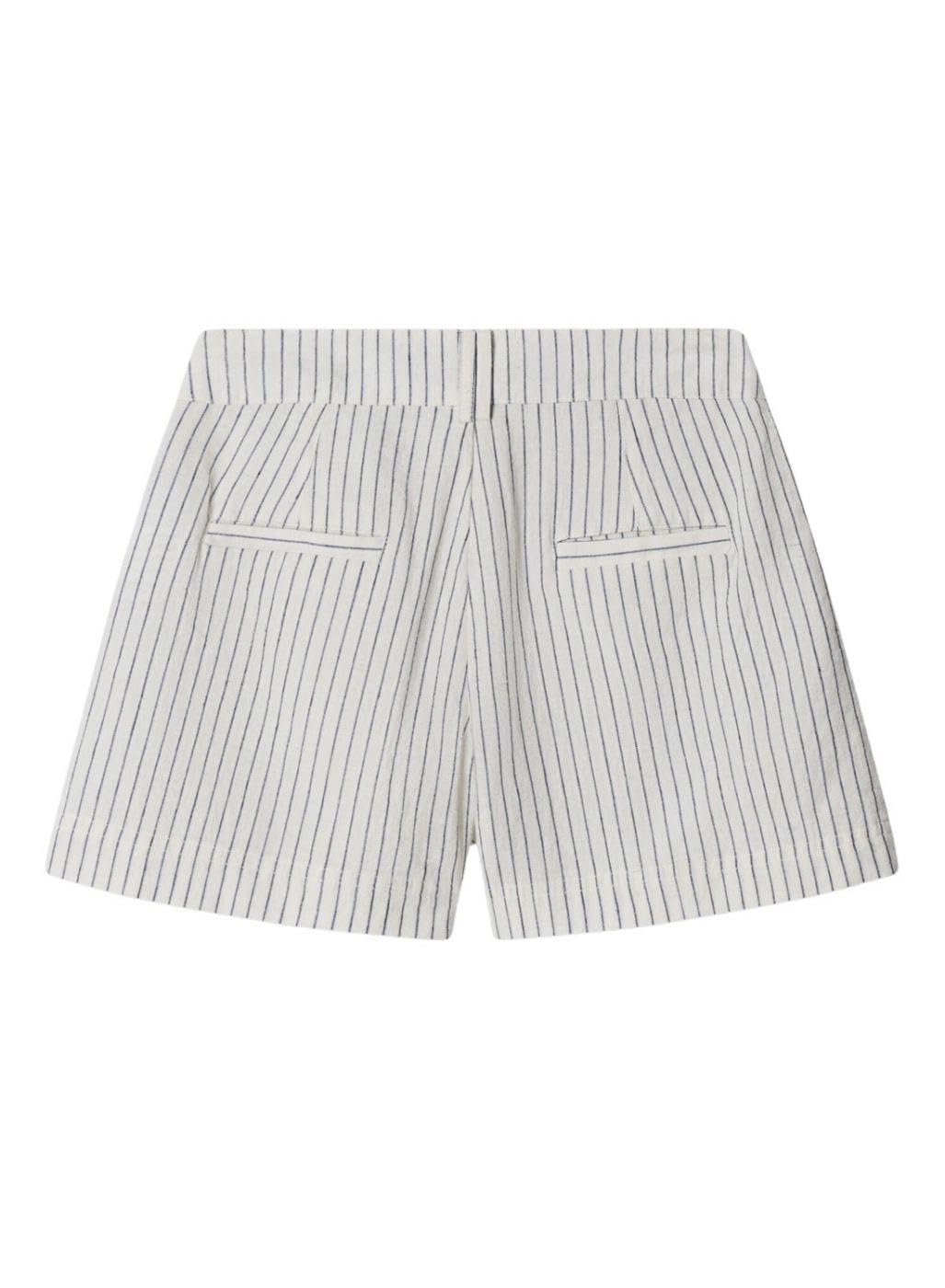 Pepe Jeans Izzy Shorts Pantaloncini Bambine e Ragazze