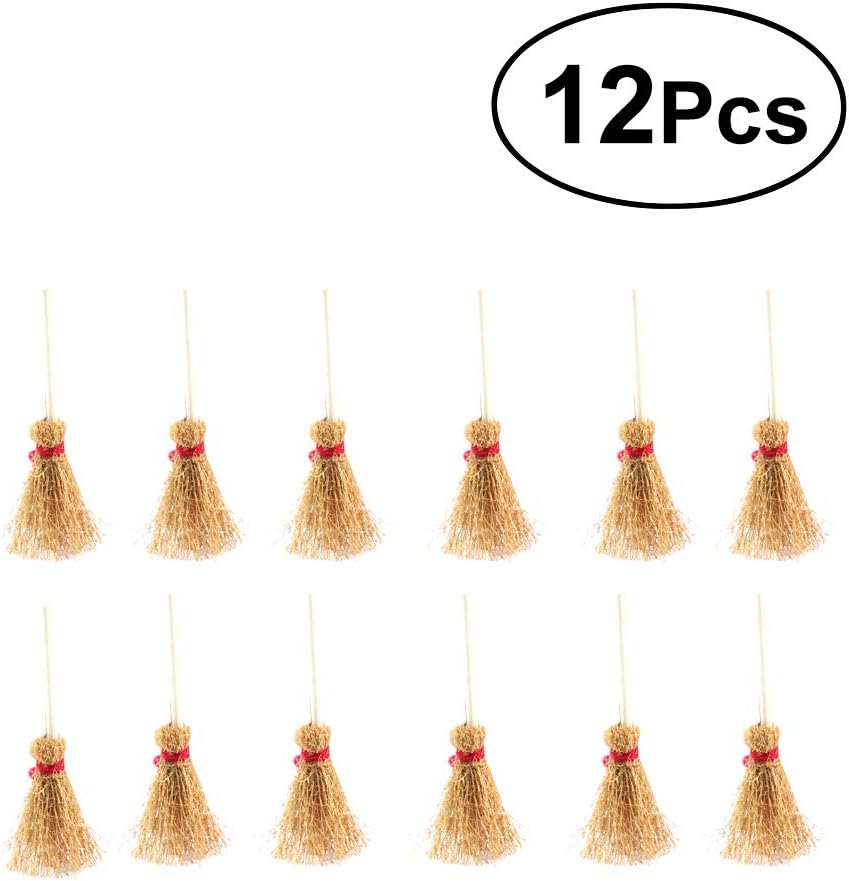 piccola scopa per la cucina