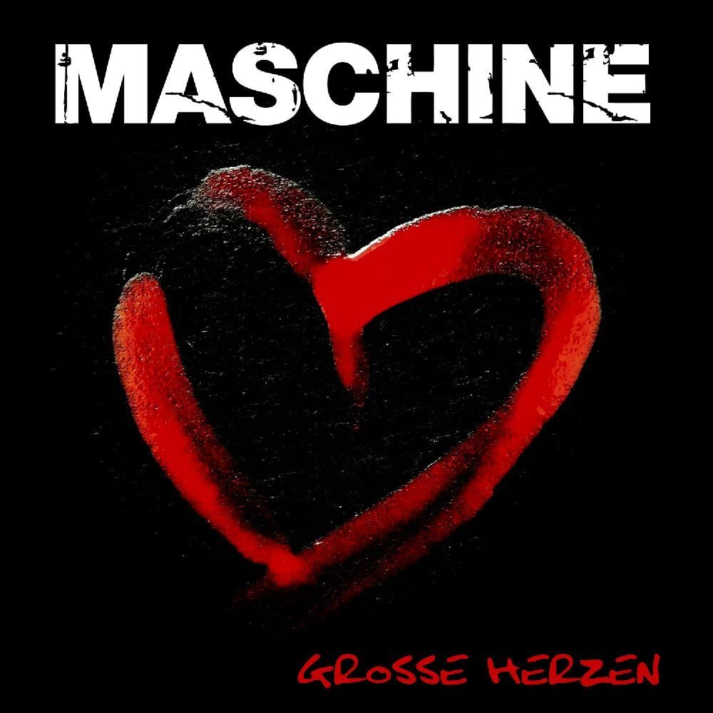 Große Herzen (2CD Digipak)
