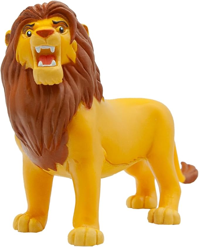 Exodus Crafted by Former BioWare Team Unveils Gameplay a la Mass Effect in Trailer 7 613I SY89ML. AC SX679 Bullyland Lion King Simba Action Figure