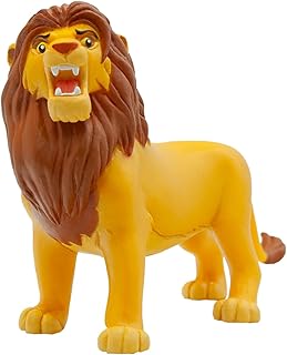 Bullyland Lion King Simba Action Figure