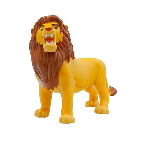 Walt Disney - Figura El Rey León (Bullyland 12253)