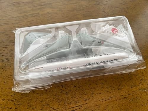 JAL Novelty Airplane Model Hobby Goods