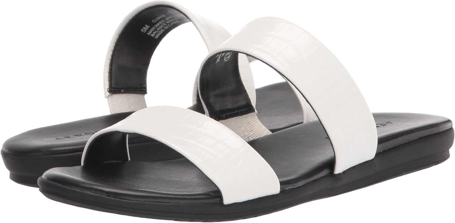 Aerosoles Women's Clovis Slide Sandal - Image 7