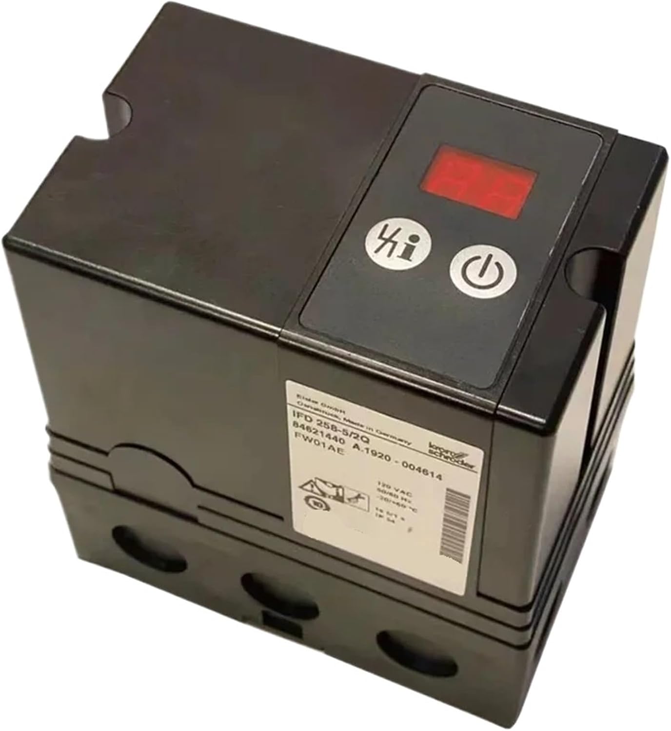 Flame controller lFD258-52Q(LFD258-10 1W)