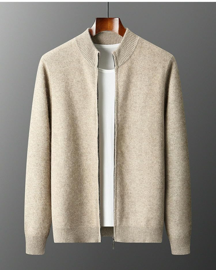 Ensemble vêtements de sport homme pour le week-end et la détente en automne - 5