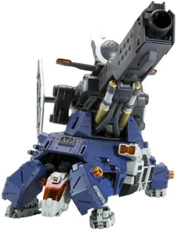 Kotobukiya ZOIDS Buster Tortoise