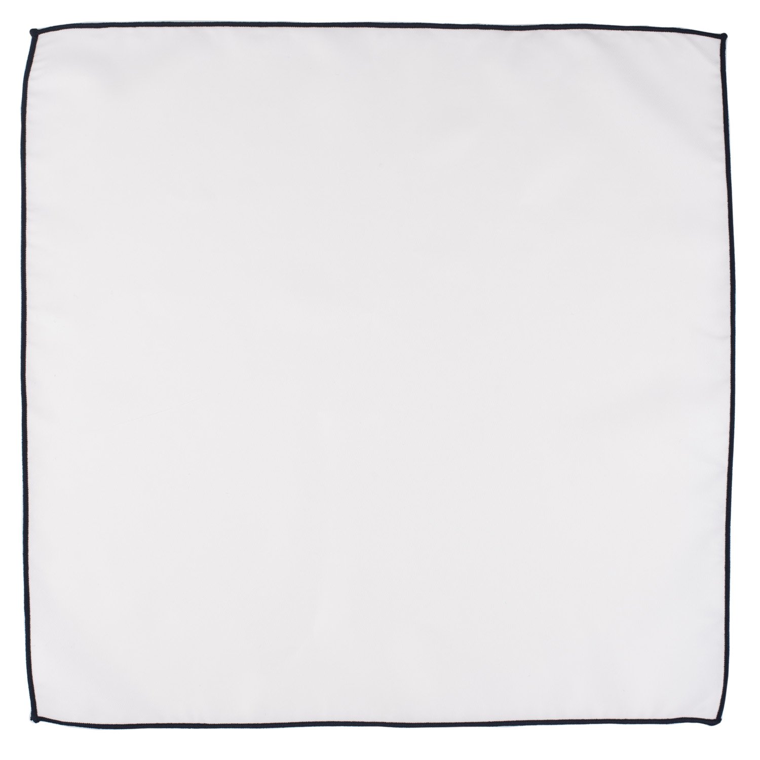 the tie hub Microfiber Circular Pocket Squares For Men-picture-42