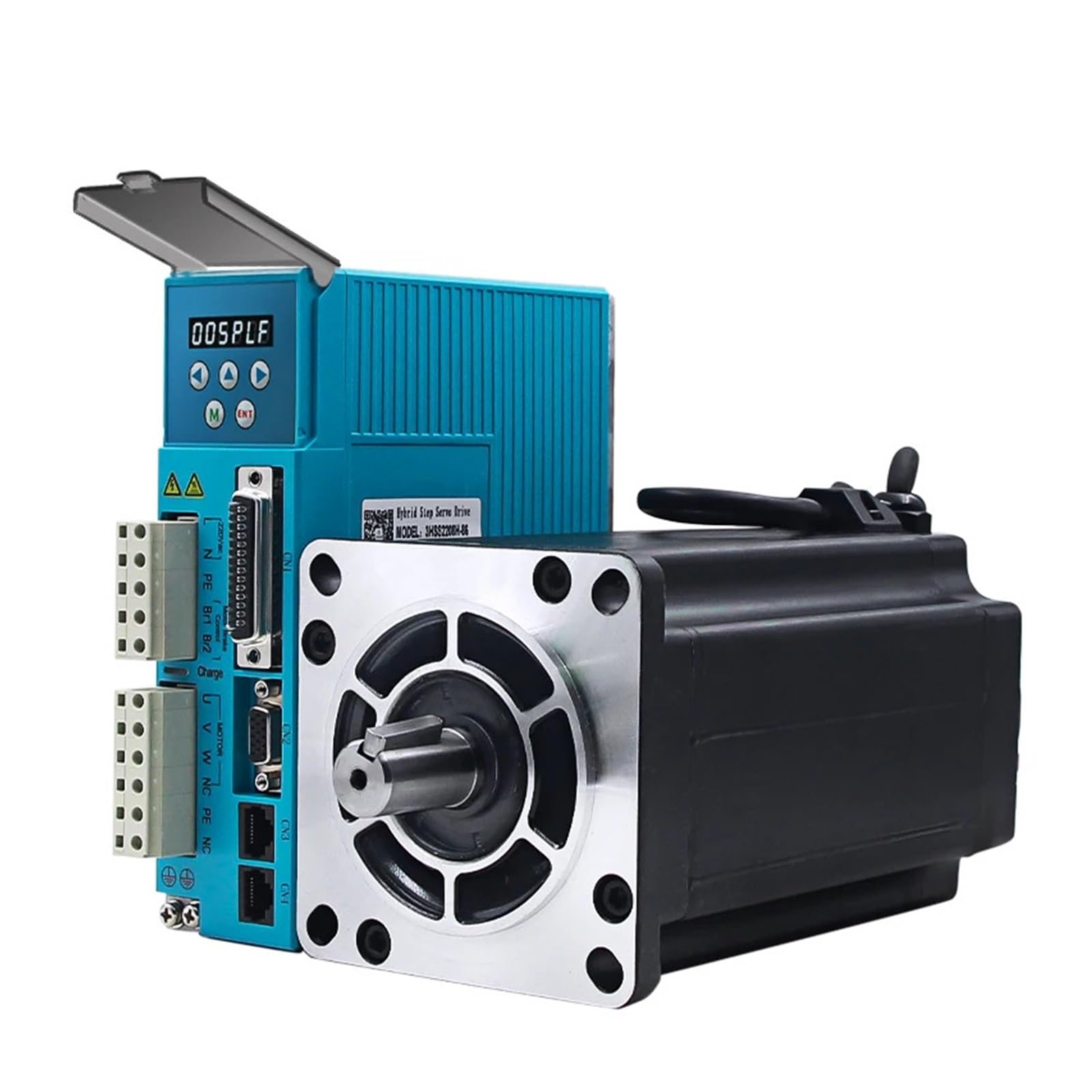 bluetti eb3a portable power station 268wh bluetti-eb3a-portable-power-station, EB3A+PV200 main image 0