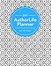 AuthorLife Planner 2017