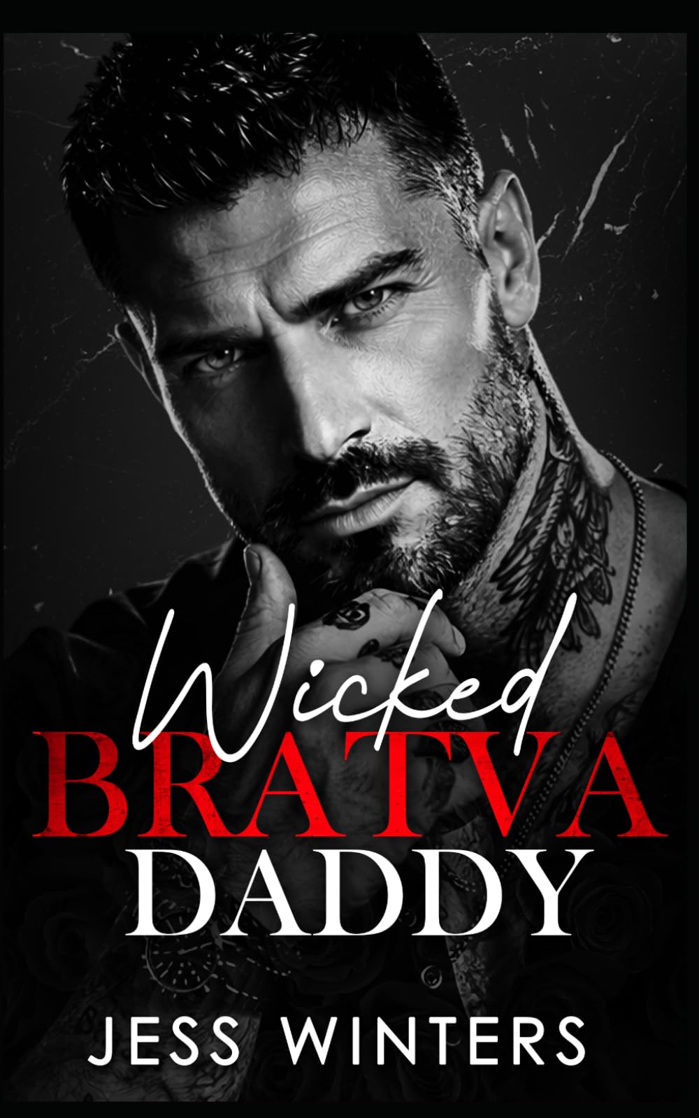 Wicked Bratva Daddy: An Age Gap Grumpy Forced Proximity Romance: 2