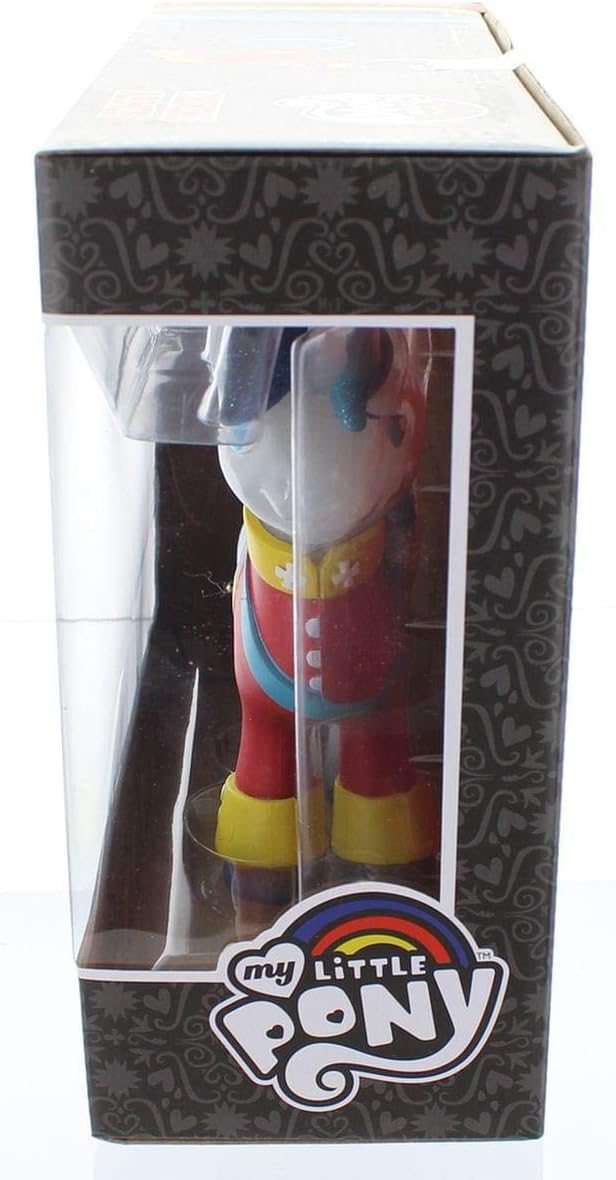 Funko My Little Pony: Shining Armor Vinyl Action Figure