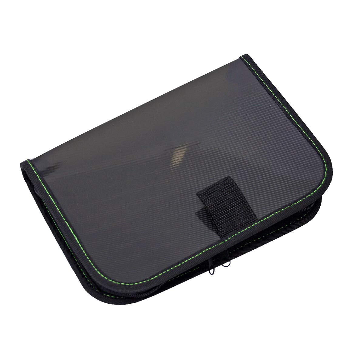 Amazon.co.jp: エギケース スモーク ABK801-MW 240×170×40mm 4号まで20