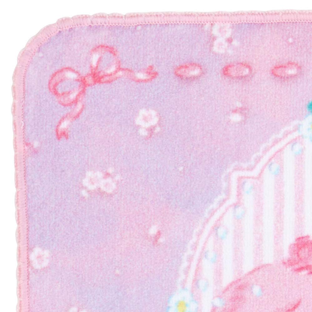 Amazon.co.jp: サンリオ(SANRIO) マイメロディ プチタオル(憧れ