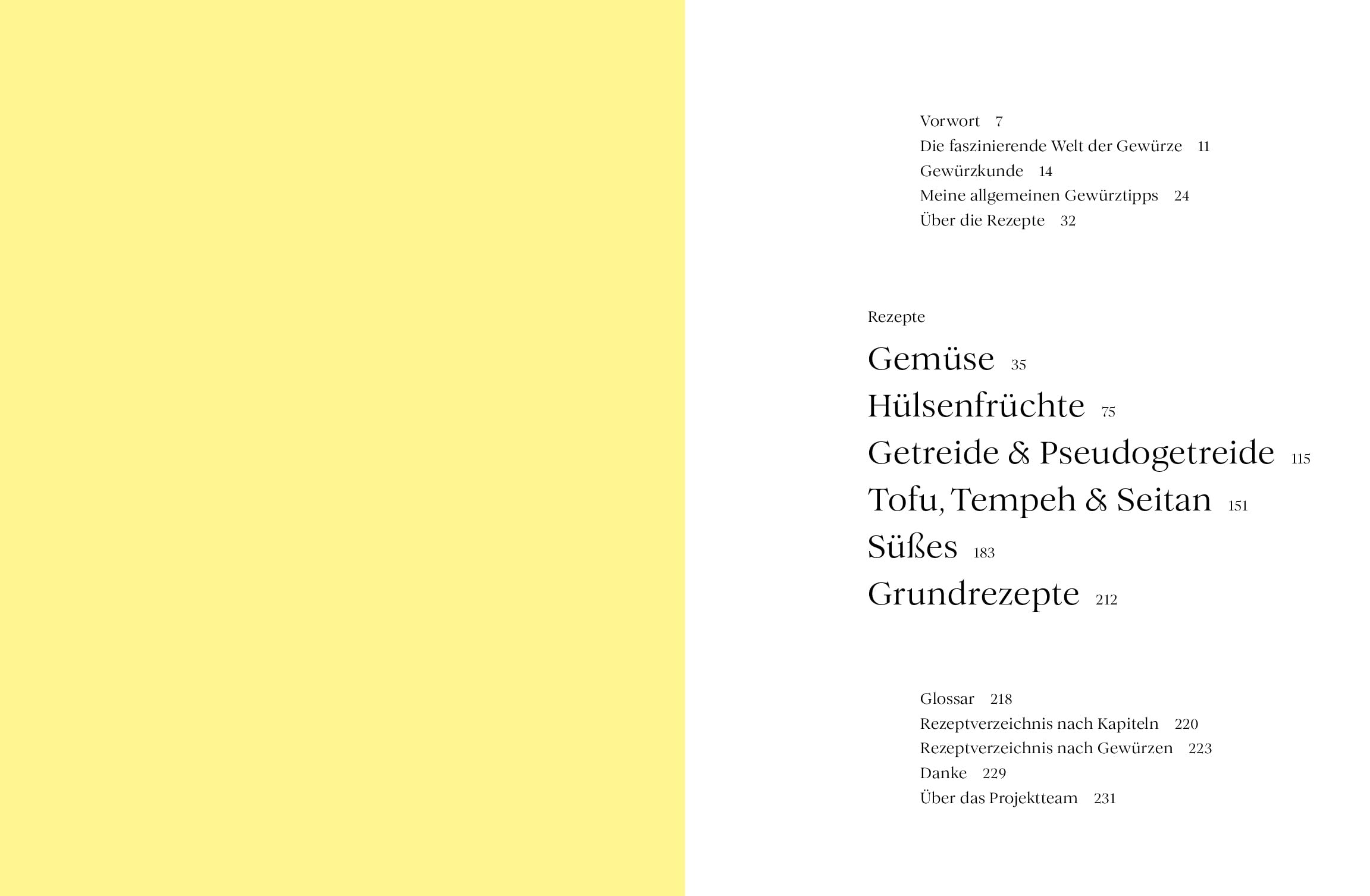 spice up: Vegane Würzkunst - Raffinierte Rezepte & Gewürzwissen von Pascal Haag - Globale Aromen für köstliche pflanzliche Gerichte