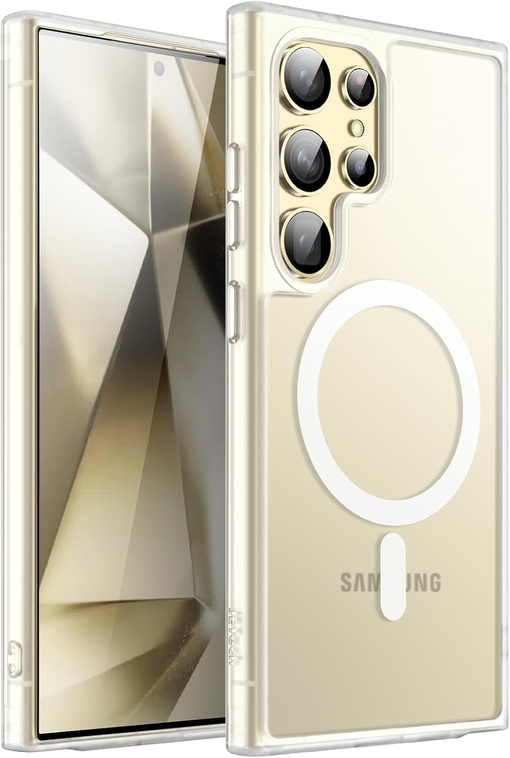 JETech Case for Samsung Galaxy S24 Ultra 5G
