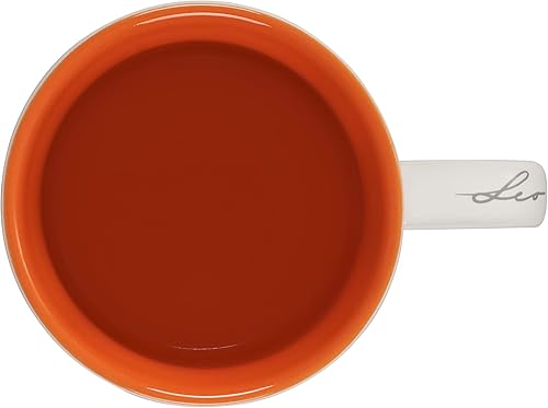 Miniatura 9 de Le Creuset Gres Zodiac Taza de café, 14 onzas, Libra