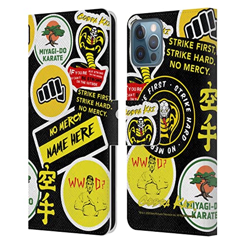 Coque personnalisée Cobra Kai iPhone 12 pour simplifier vos déplacements quotidiens