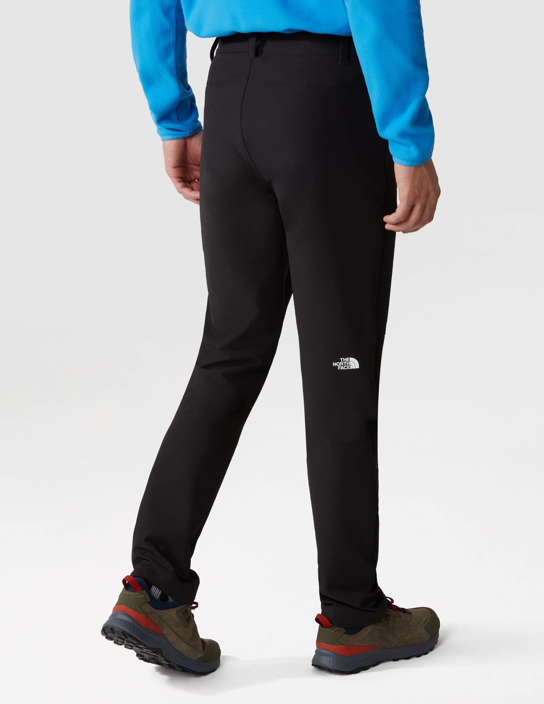 The North Face - Pantaloni Grivola