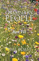 Ordinary People: Part VII 149076108X Book Cover