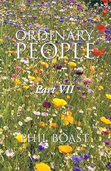 Paperback Ordinary People: Part VII Book