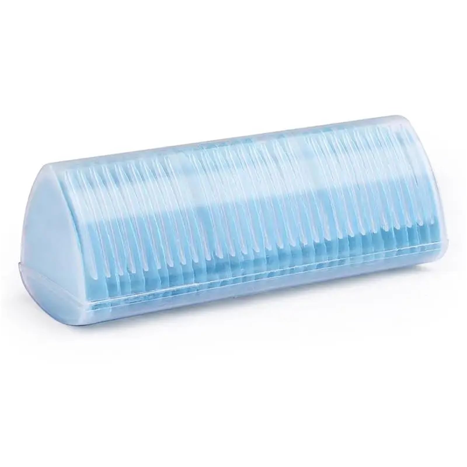 Tiza costura Costura colorida, modistas, patrón de ropa, suministros de costura DIY, marcador de tela, accesorios de costura para Tela(Blue-30pcs)