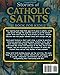 Stories of Catholic Saints Book for Kids: 52 Weeks of Inspiring Stories, Lessons, Coloring Pages, Journaling, Trivia Questions to Help Children Grow ... and Thoughts Toward Our Savior Jesus Christ.