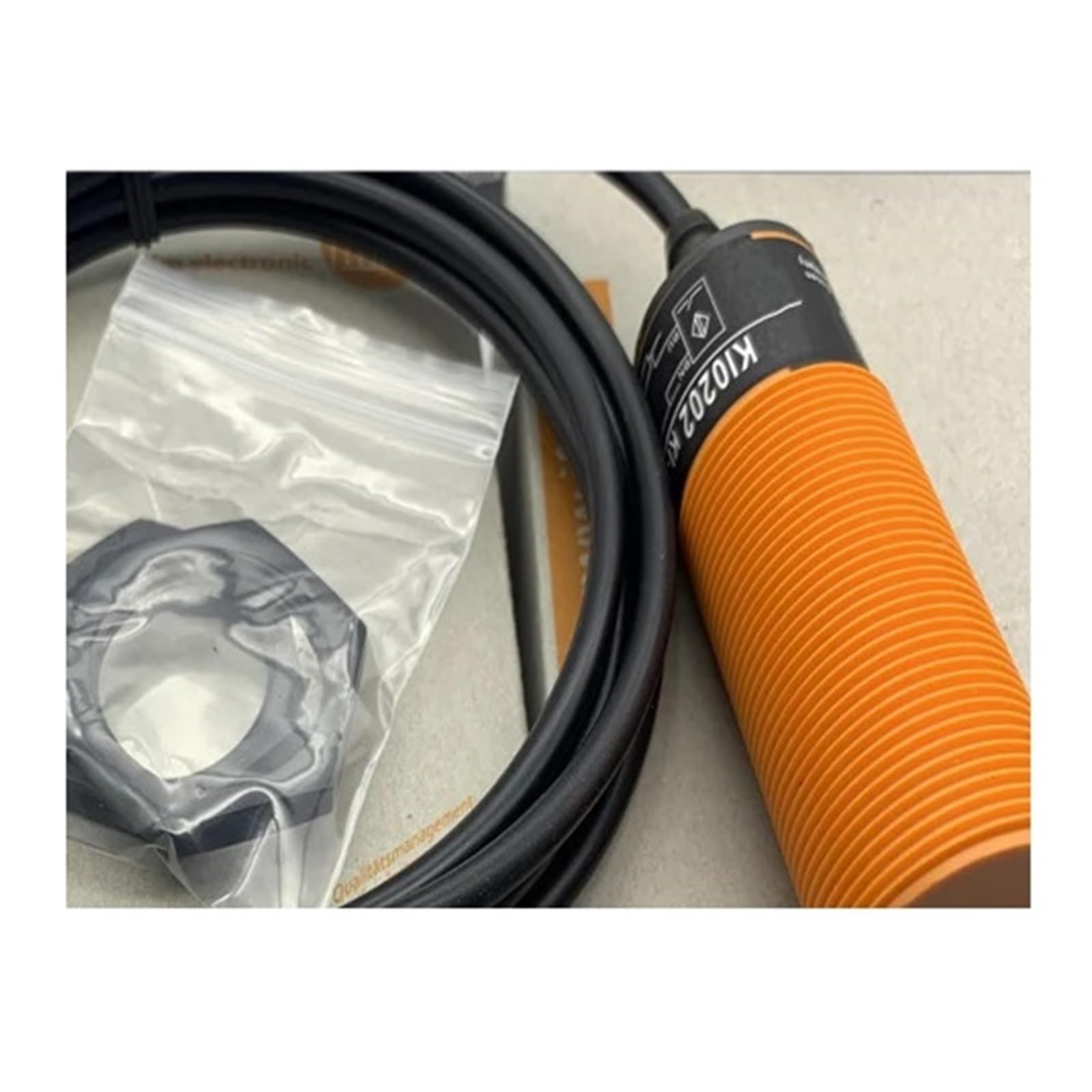 Proximity Switch KI5301 commutateur industriel KI5302 KI5303 capteur